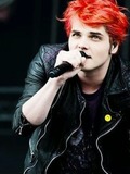 Gerard Way