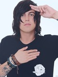 Dr Kellin Quinn