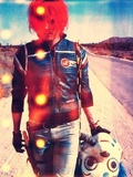 05. Party Poison (AKA Gerard Way)