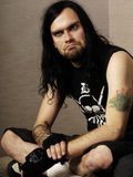 Bert McCracken