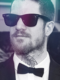 Andy Hurley (30)