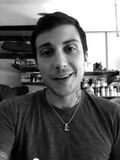 Frank Iero (Fun Ghoul)