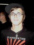 Mikey Way