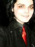 Gerard Way