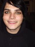 Gerard Way