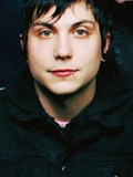 Frank Iero