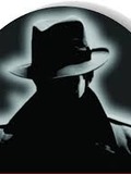 Mystery dude ( cupcake )