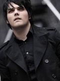 Gerard (Before Death)