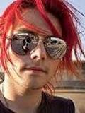 Gerard Way