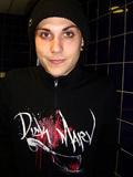 Frank Iero