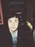 Frank Iero