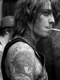 Ben Bruce