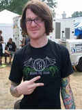 Andy Hurley