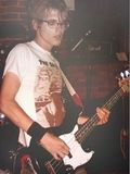 Mikey Way