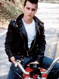 Cry Baby AkA Johnny Depp