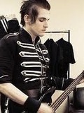 Mikey Way