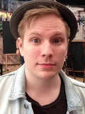 Patrick Stump-33