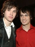 Ryan Ross & Brendon Urie