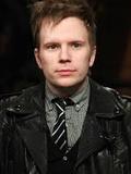 Patrick Stump