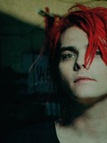 Gerard Way