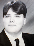 Gerard (In High School)