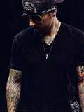 Matt Sanders ___aka. M. Shadows