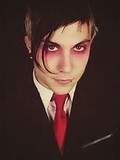 Frank Iero