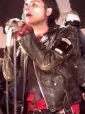 Gerard Way