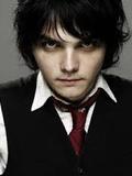 gerard way