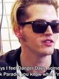 Mikey Way