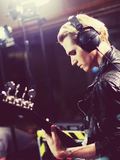 Mikey Way