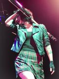 Lindsey a.k.a. Lyn-Z