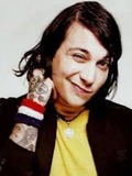 Frank Iero