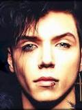 Andy Biersack