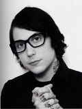 Frank iero