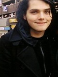 Gerard Way