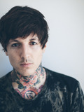 Oliver Sykes