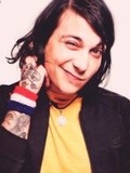 Frank Iero