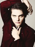 Gerard way