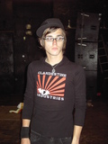 Mikey way