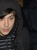 Frank Iero