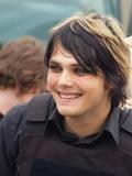 Gerard Way- Iero