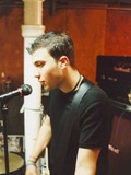 Frank Iero