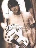 Frank Iero