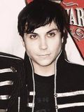 Frank Iero