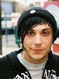 Frank Iero (main guy)