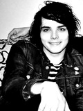 Gerard Way