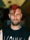 Bert McCracken