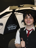 Gerard Way