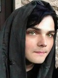 Gerard Way ~ 24